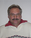 Beisitzer Hans-Jörg Bihl