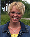 Sportwart Sonja Erben