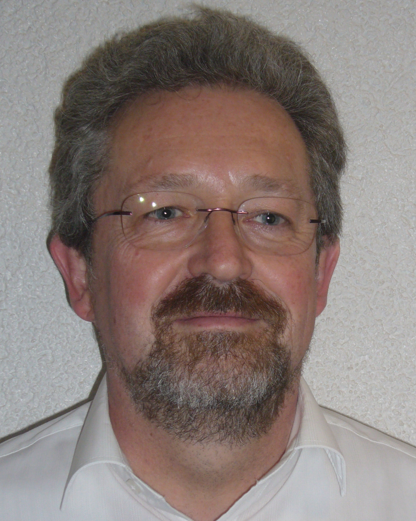 Vorstand Johannes Missel